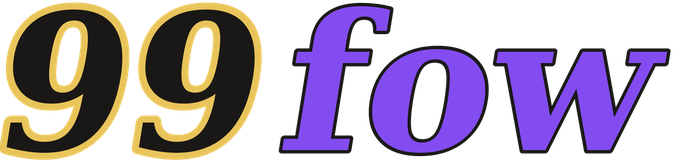 99fow logo
